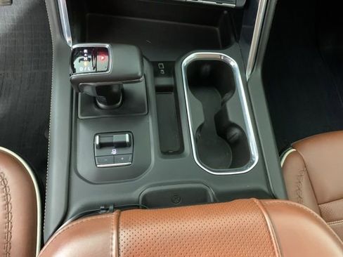 Used 2023 GMC Sierra 1500 Denali Ultimate image 29