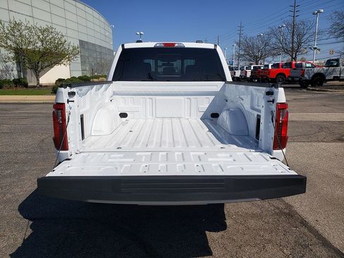 New 2026 Ford F150 XLT w/ Equipment Group 302A MID AWD/4WD image 10