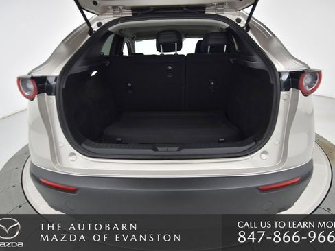 Certified 2024 MAZDA CX-30 AWD 2.5 S w/ Select Sport Pkg image 29