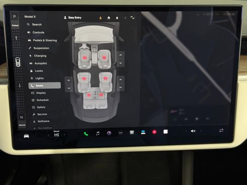 Used 2023 Tesla Model X Standard Range image 28