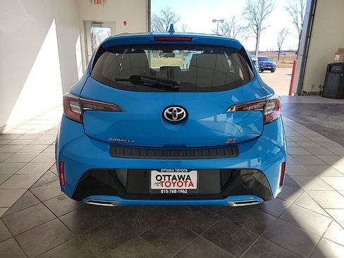Used 2019 Toyota Corolla SE image 6