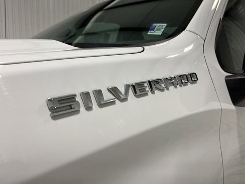 New 2025 Chevrolet Silverado 1500 W/T w/ Trailering Package image 27