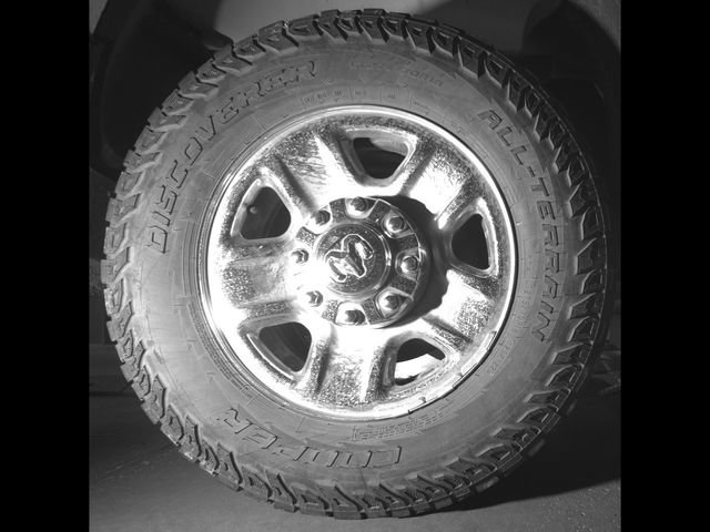 Used 2025 RAM 3500 Tradesman w/ Chrome Appearance Group AWD/4WD image 12