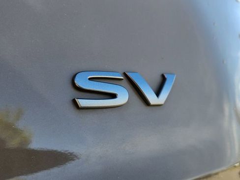 Certified 2024 Nissan Rogue SV w/ SV Premium Package FWD image 17