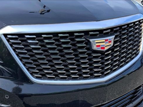 Used 2023 Cadillac XT5 Luxury AWD/4WD image 29