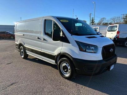 Used 2024 Ford Transit 150 Low Roof
