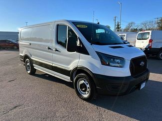 Used 2024 Ford Transit 150 Low Roof video 1