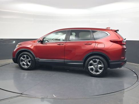 Used 2019 Honda CR-V EX image 7