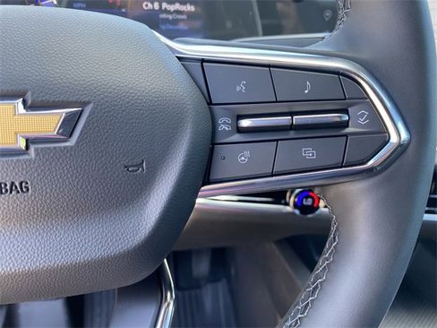 New 2026 Chevrolet Equinox LT w/ Convenience Package II image 28