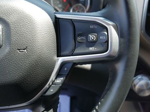 Used 2024 RAM 2500 Laramie AWD/4WD image 19