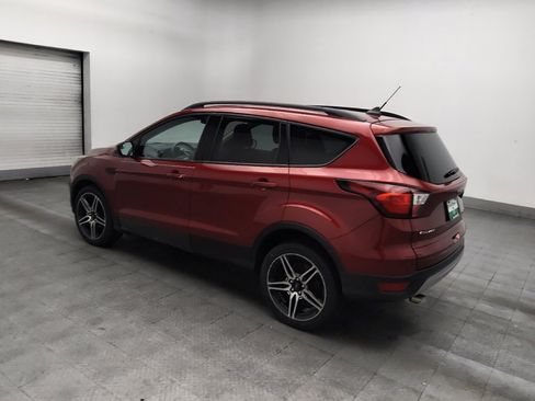 Used 2019 Ford Escape SEL FWD image 3