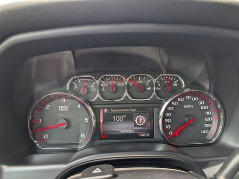 Used 2015 GMC Sierra 1500 SLE w/ SLE Value Package AWD/4WD image 14