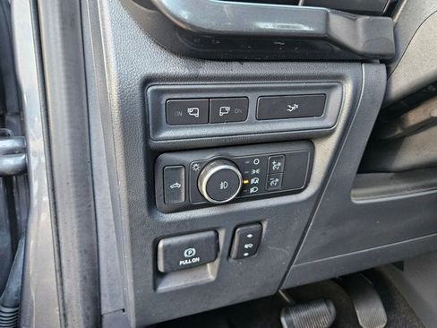 Used 2023 Ford F150 XLT w/ Equipment Group 302A High AWD/4WD image 24