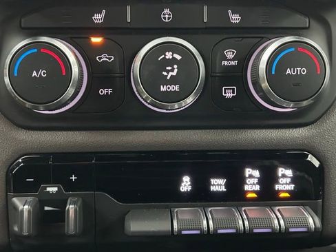 Used 2020 RAM 1500 Rebel w/ Rebel Level 2 Equipment Group image 22