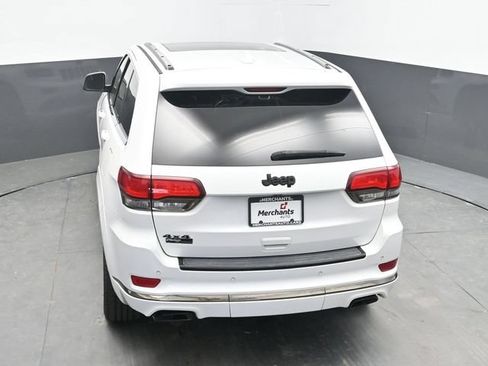 Used 2015 Jeep Grand Cherokee High Altitude AWD/4WD image 27
