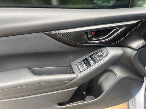 Used 2023 Subaru Crosstrek 2.0i image 19