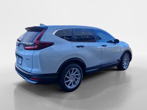Used 2022 Honda CR-V LX image 5