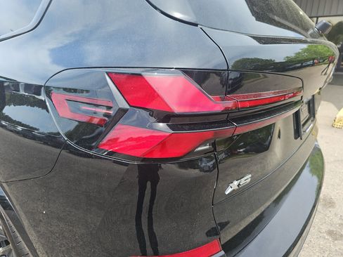 New 2026 BMW X5 M60i AWD/4WD image 37