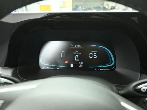 Used 2025 Hyundai Palisade XRT image 15