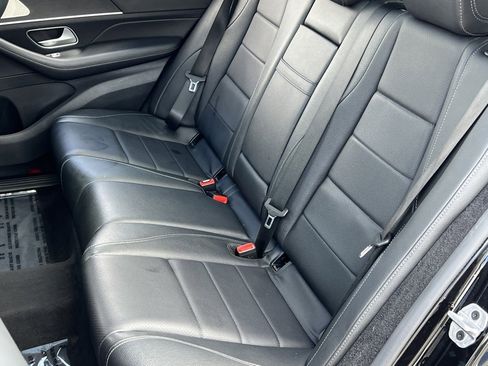 Used 2024 Mercedes-Benz GLE 450 GLE 450 image 19