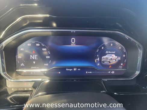 Used 2024 Chevrolet Silverado 1500 RST w/ RST All Star Premium Package image 21