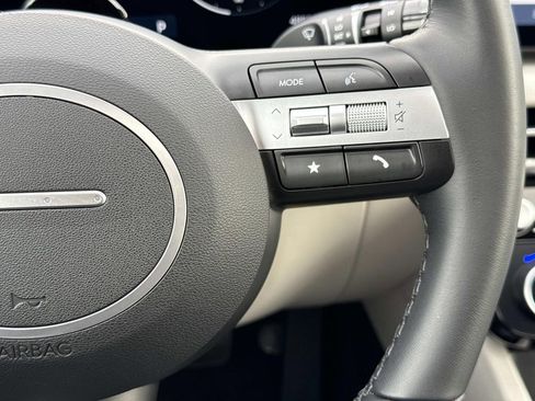 Used 2025 Hyundai Tucson SEL AWD/4WD image 8