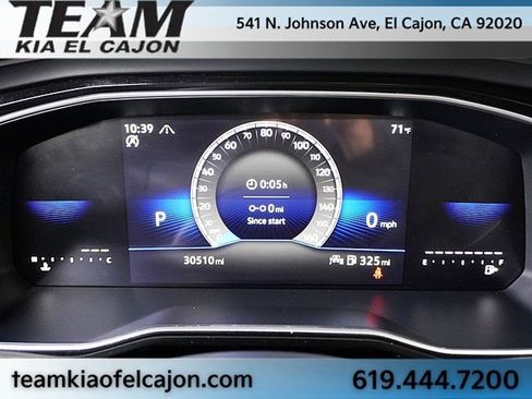 Used 2024 Volkswagen Jetta SE image 29