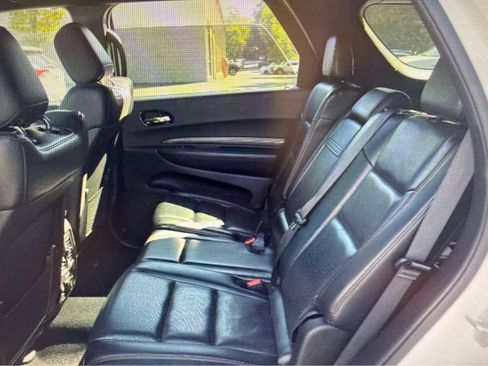 Used 2024 Dodge Durango GT AWD/4WD image 8