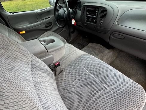 Used 1997 Ford F150 Long Bed image 8