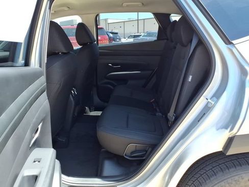 New 2026 Hyundai Tucson SEL FWD image 16