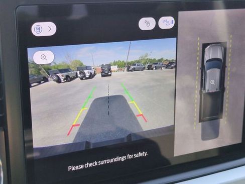 New 2026 Ford F250 XLT w/ XLT Premium Package AWD/4WD image 20