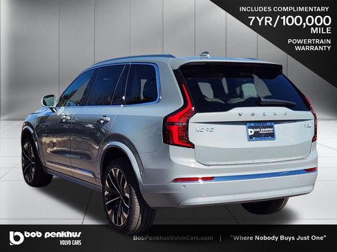 New 2026 Volvo XC90 T8 Ultra w/ Protection Package Premier AWD/4WD image 27