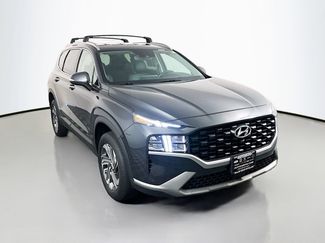 Used 2023 Hyundai Santa Fe SEL AWD/4WD video 1