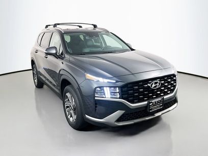 Used 2023 Hyundai Santa Fe SEL