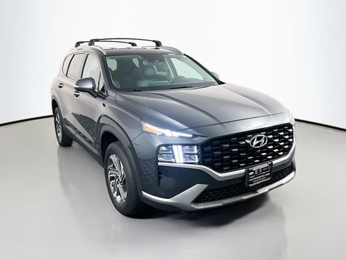 Used 2023 Hyundai Santa Fe SEL AWD/4WD image 1