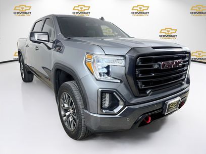 Used 2021 GMC Sierra 1500 AT4 w/ AT4 Value Package