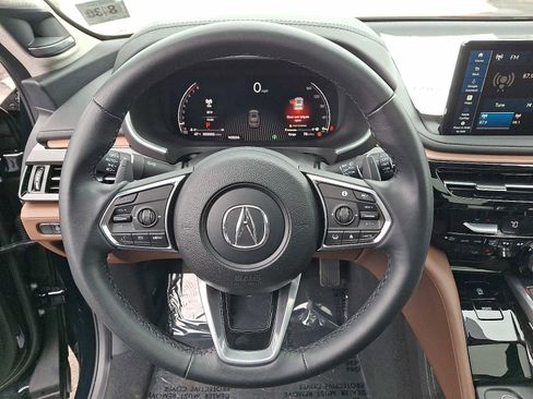 Certified 2026 Acura MDX FWD w/ Technology Package image 20