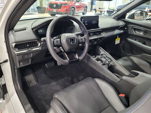 New 2026 Honda Prelude image 9