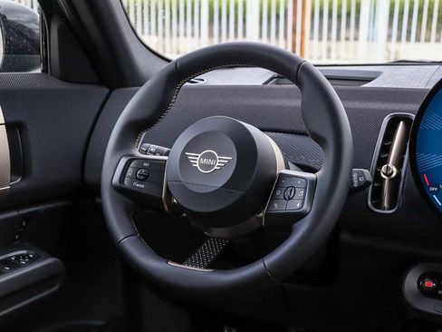 New 2026 MINI Cooper Countryman SE AWD/4WD image 16