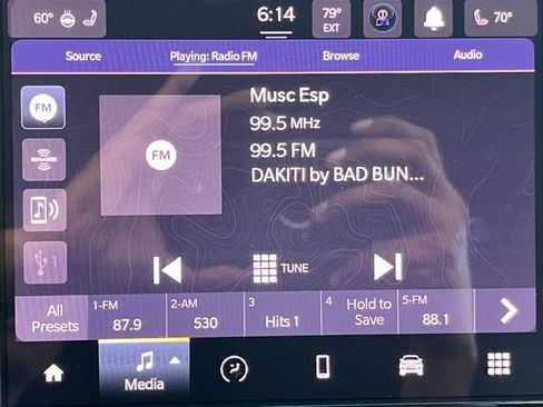 New 2025 Jeep Grand Cherokee Laredo X w/ Luxury Tech Group I image 10