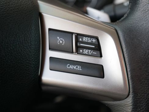 Used 2014 Subaru Legacy 2.5i Premium AWD/4WD image 29