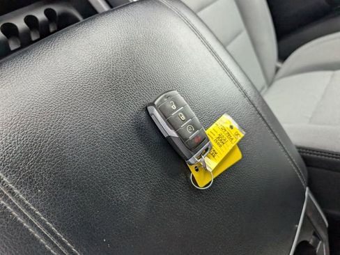 Used 2021 RAM 1500 Big Horn AWD/4WD image 20