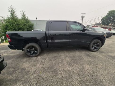 Used 2019 RAM 1500 Big Horn RWD image 8