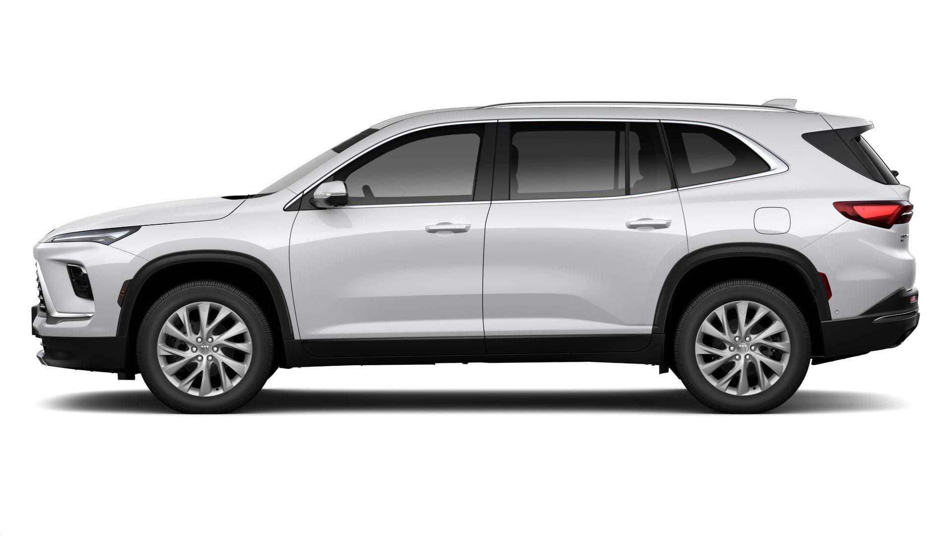 New 2026 Buick Enclave Preferred AWD/4WD image 30
