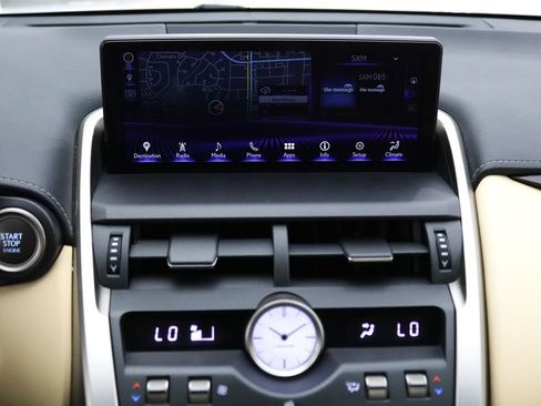 Used 2018 Lexus NX 300 AWD w/ Premium Package image 18