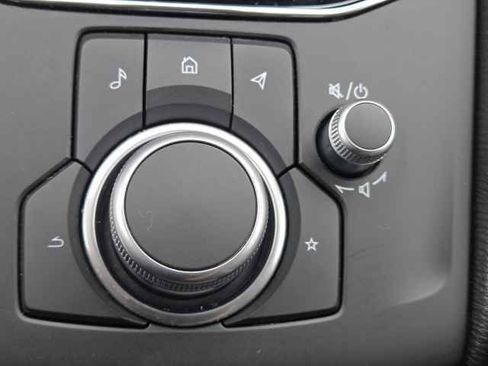 Used 2023 MAZDA CX-5 AWD 2.5 S w/ Select Package image 12