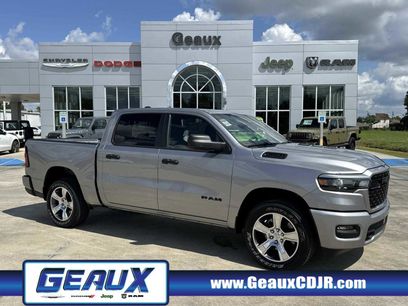 New 2026 RAM 1500 Express