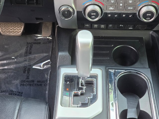 Used 2020 Toyota Tundra Platinum AWD/4WD image 30