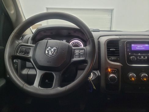 Used 2020 RAM 1500 Express RWD image 22