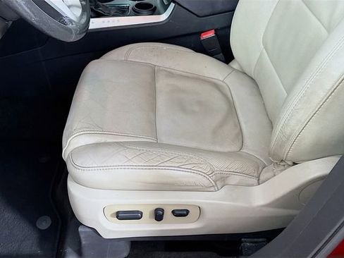 Used 2015 Ford Explorer Limited w/ Equipment Group 301A image 23